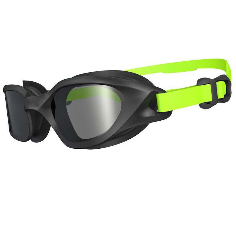 Adult Large Frame Swimming Goggles