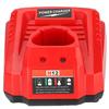 M12 230V 10.8V 12V Li-Ion Battery Charger For Milwaukee M12 48-11-2402 Lithium-Ion Battery