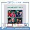 [Předobjednávka] ATEEZ [ZLATÁ HODINA : Část 5] DIGIPACK UNIT VER. [POB]