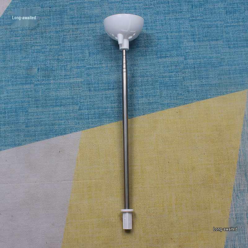 Water-Filled Square Balloon Pillar Stand for Party & Wedding Decorations
