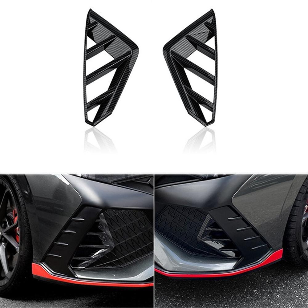 

Front Fog Light Cover Trim for Hyundai Elantra CN7 N 2022‑2023