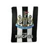 Newcastle United FC Fleecová deka