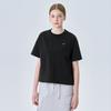 Fila LighTweighT STreTch Woven ShorT Sleeve T shirT