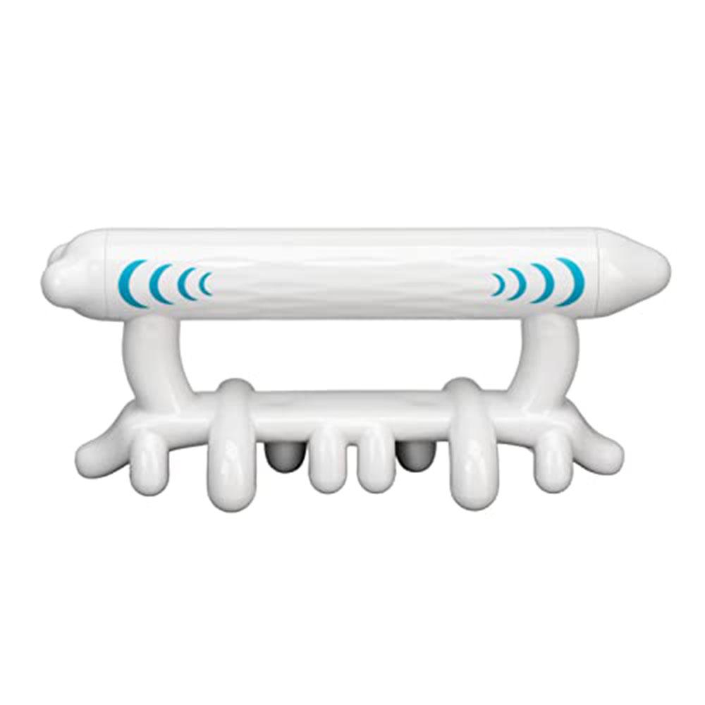 Fascia Massager Myofascial Release with Manual Trigger Point and Deep Tissue Cellulite Massager for Neck, Back, Legs and Whole Body