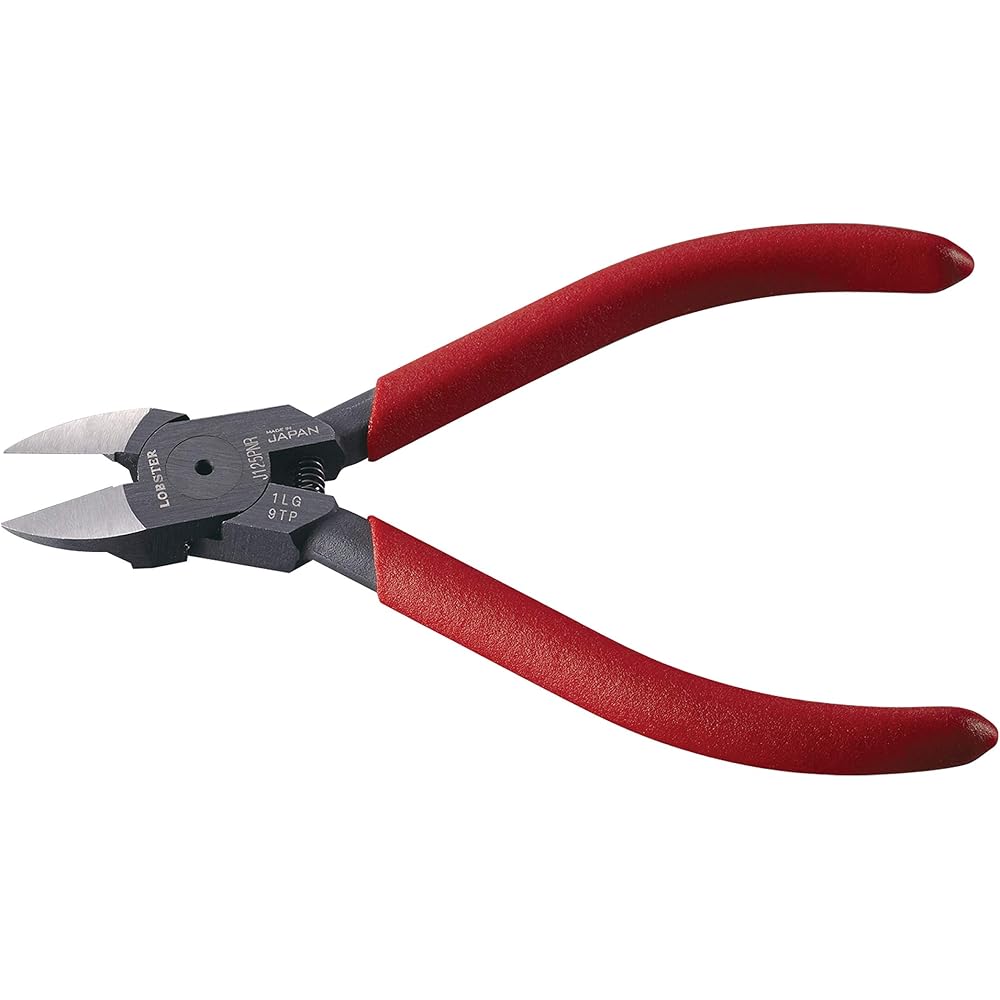 LOBTEX PLASTIC NIPPER J125PNR