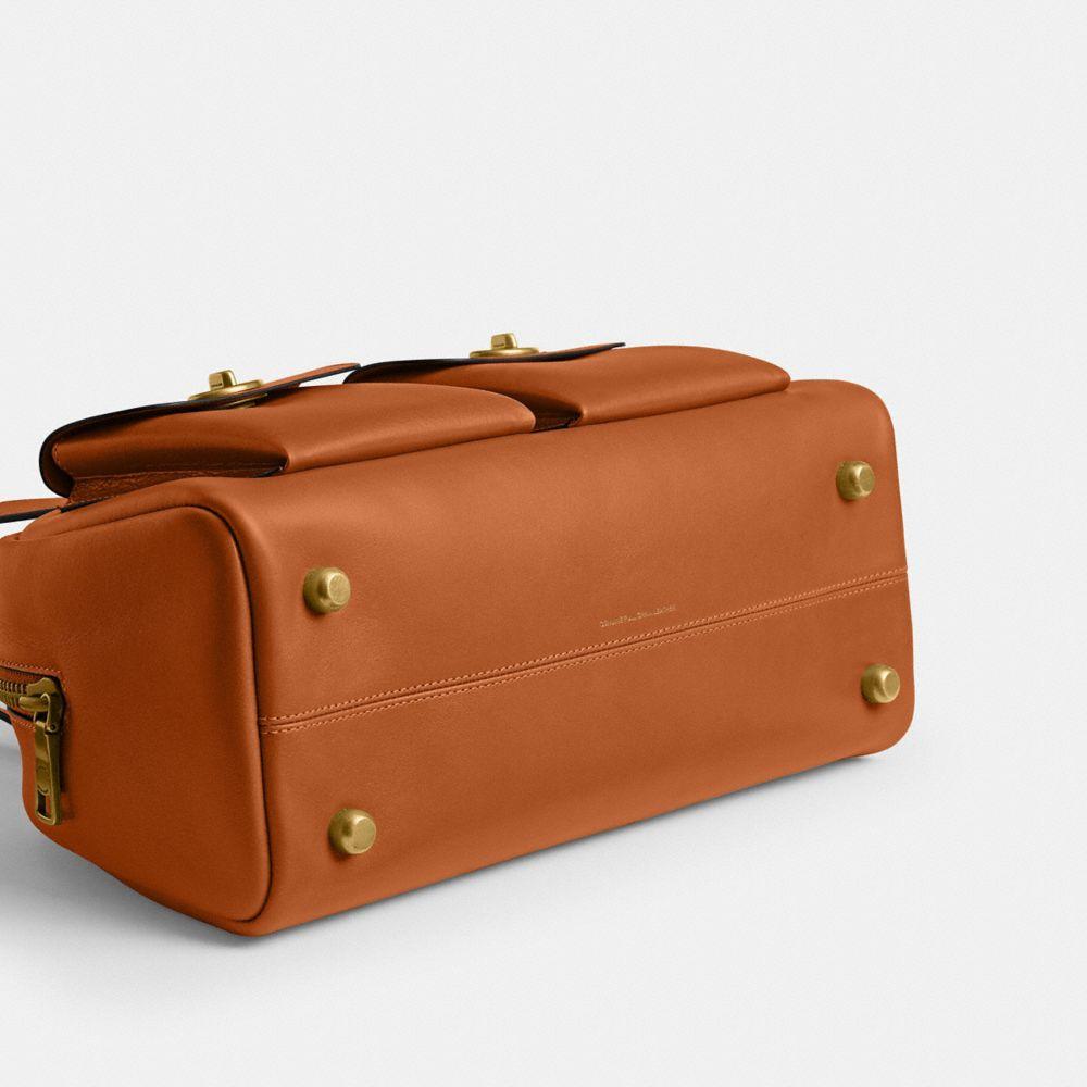 Coach Twin Turnlock Bag Ccc54 1Ztof