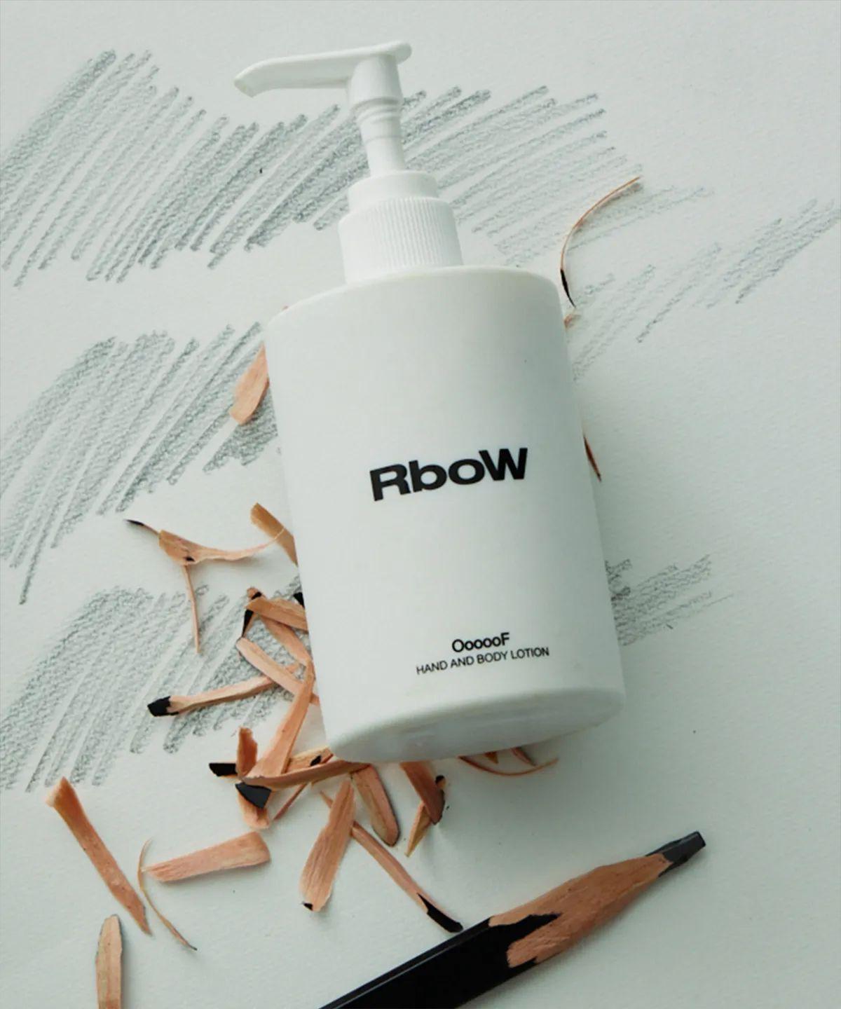 Woof Hand and Body Lotion 300ml