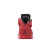 Air Jordan 5 Retro 'Red Suede' (Unisex) University Red / Black-University Red Vintage Basketball Shoes 136027 602
