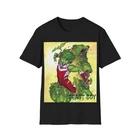 Beast Boy T Shirt DC Comics Shapeshifter Tee 2XL