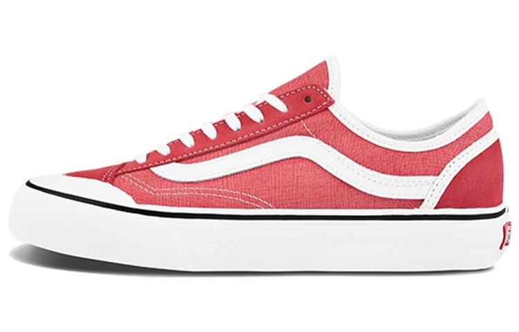 Vans Style 36 Decon Sf Розовый Унисекс VN0A3MVLXLM 38.5
