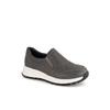 Lightweight Slip On Gray 156a0v1g2