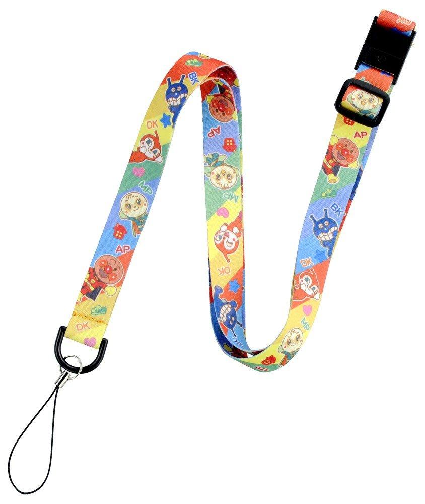 Anpanman Talking Egg (special Pack)