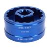 Bottom Bracket Removal Tool BB39BB40.5 Double Head Design Metal Bottom Bracket Installation