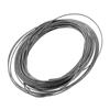 1Pc 15 Meters 304 Stainless Steel Cable Wire Rope Diameter 1.5mm