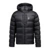 Black Diamond Mission Down 4000M Parka Mens /Pamap744105