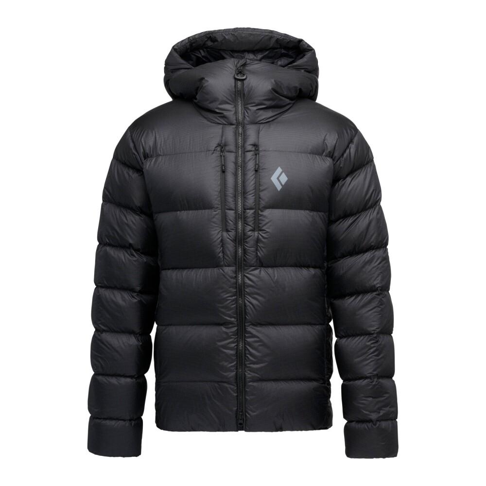 Black Diamond Mission Down 4000M Parka Mens /Pamap744105
