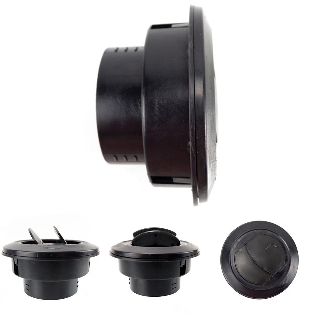 Air Vent Outlet Air Outlet Vent Car Truck Closeable