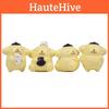 Pom Pom Purin Pvc Action Figures Model Toy Cartoon Desktop Gifts Decoration