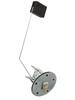 Fuel Level Sender Gauge Metal Plastic Tool 34810-80001