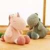 Animal Children's Sleeping Doll Cute Unicorn Doll Plush Toy