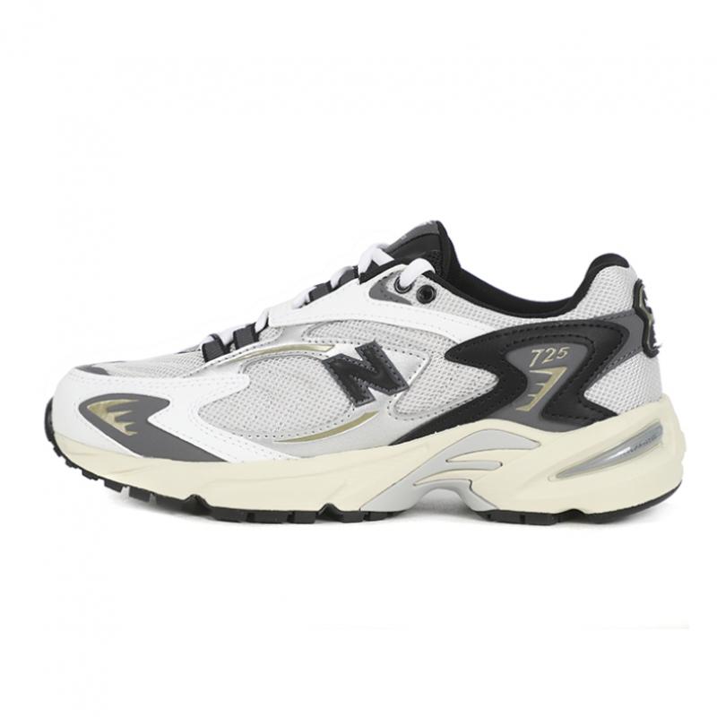 New Balance Genuine New Balance 725 Grey Black