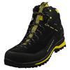 GARMONT Vetta TECH 002726 Black Trekking Shoes Gore-Tex High-Top (Black/Size 28.0/Men's)