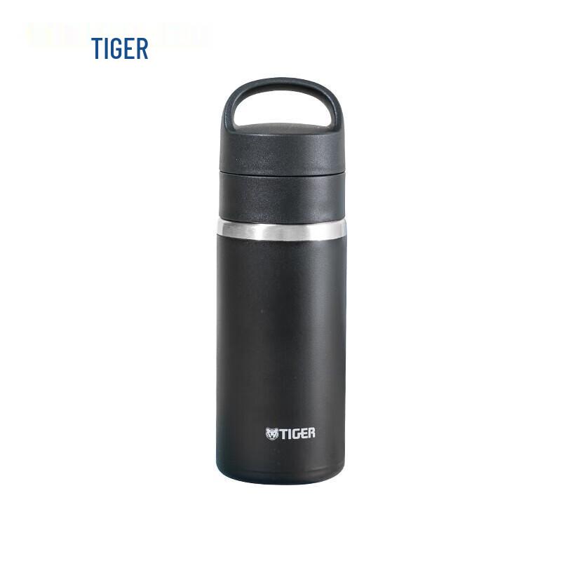 Термобутылка Tiger MKB-T036 из нержавеющей стали