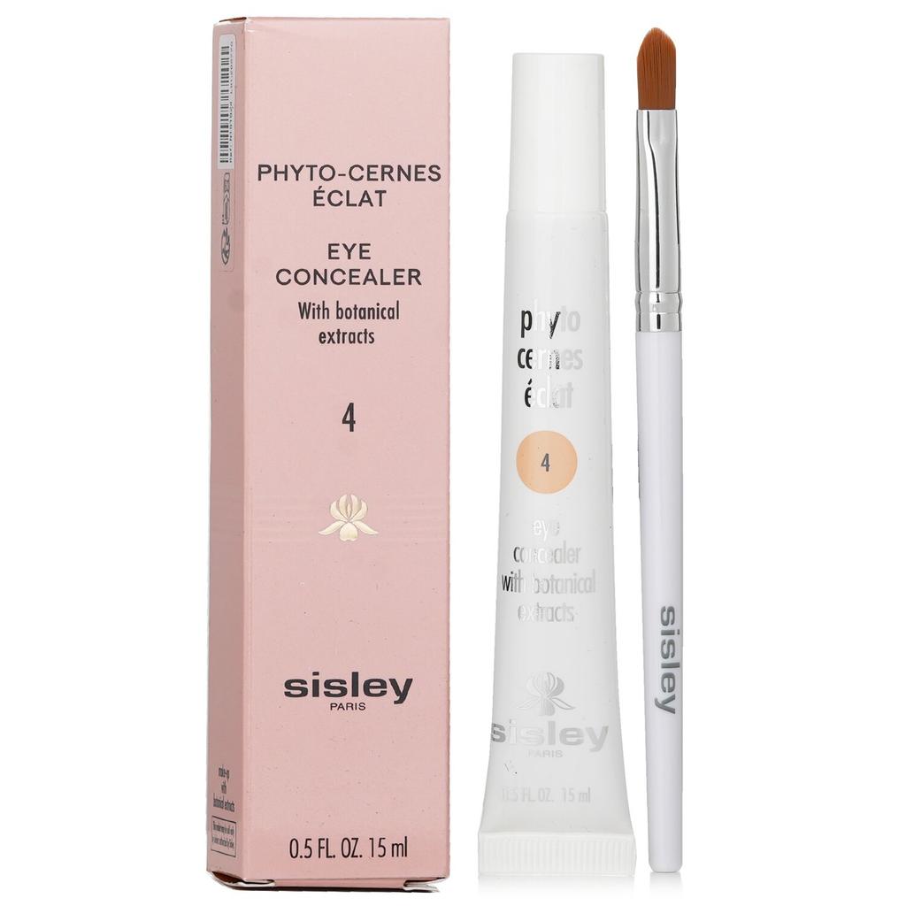 Phyto Cernes Eclat Eye Concealer - # 04