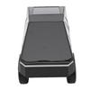 Portable Bluetooth Speaker Replica Car with Display Screen HD Sound Built in Mic Remote Selfie Control LED Party Light