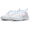 Nike Flex Experience Run 10 White Violet Shock Women's Sneakers CI9964-101