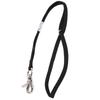 Solid Shades Pet Grooming Loop Woven Nylon Belt Grooming Support Cord  Pet Salon Work