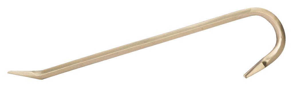 Barco Non-Sparking Wrecking Bar NS602760