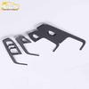 Zotye T700 Glass Switch Decorative Frame & Door Armrest Button Patch