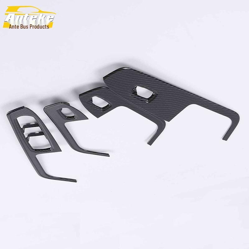 Zotye T700 Glass Switch Decorative Frame & Door Armrest Button Patch