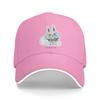 Lykyou LYKN Music Baseball Cap Casual  Sandwich Hats Men Women Breathable Caps Hat Outdoor