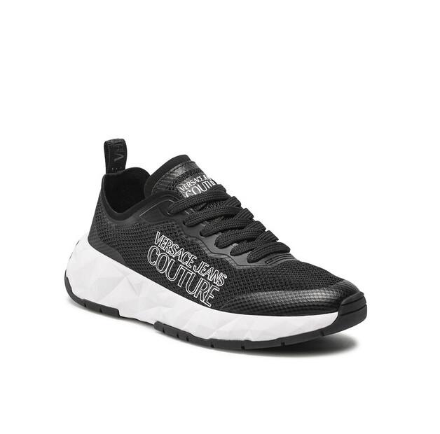 Кроссовки Versace Jeans Couture 72VA3SB1