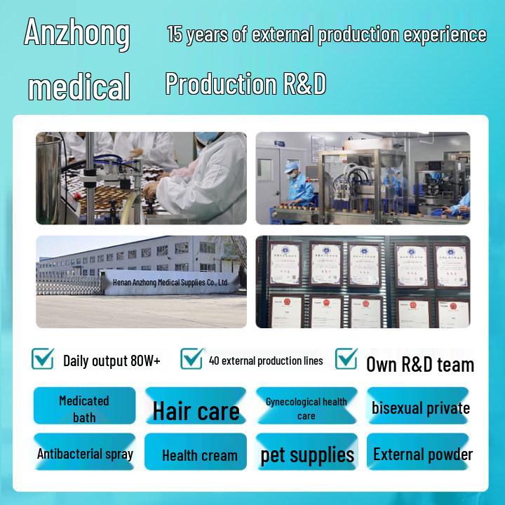 Ten Herb Ginger Foot Soak: Concentrated Herbal Bath for Gentle Cold Qi Relief