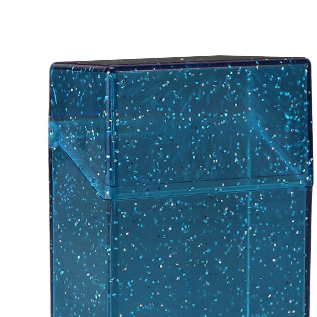 Box Case Storage Box Useful Portable Protective Cover Thickened Holder Case for Gift