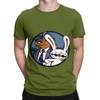 Sam And Max Hit the Road Poster Graphic 100 Cotton TShirt Sam And Max Hit the Road Tops Tees For Unisex