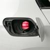 Leading-Aluminum Fuel Tank Caps Trim For VW Golf 7 7.5 Golf 8 MK7 MK8 2015-2023 Decoration Oil Filler Cover