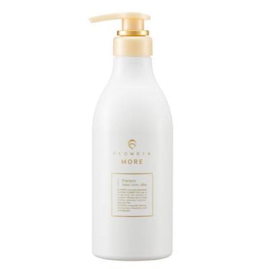 

Demi Flowdia More Shampoo Repair Conc Silky 550ml