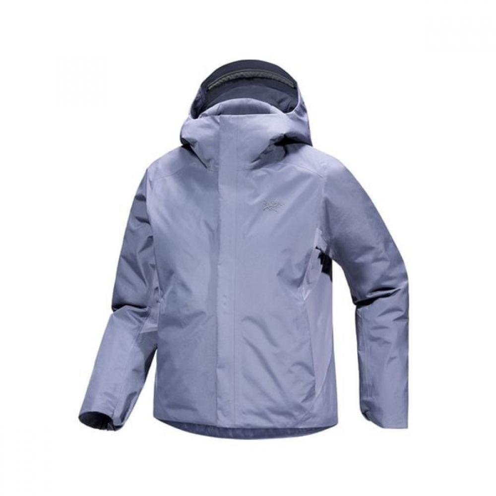

Arc Teryx [fw24] Solano Down Hoodie Women S Ajofwx9160 StratuS LG