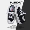 Global Versatile Canvas Shoes Women's ZHQ-XA385 New Summer Tide Board Shoes Women's Casual Student Fashion Women's Shoes