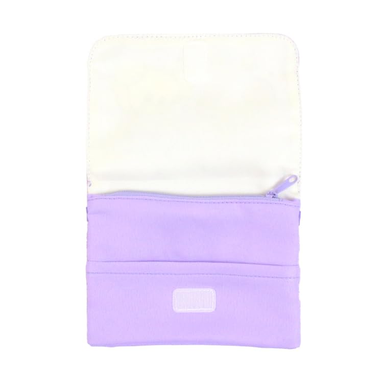 Takanami Create Dream Land Pocket Purple Kirby's Pouch, [137521]