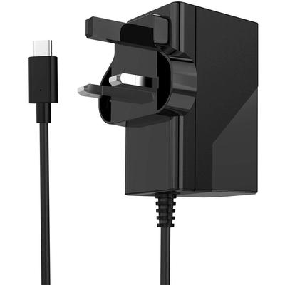 Portable Dock Charger Fast Charger Overload Protection Charger Dock for Nintendo for Switch Accessories