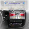 Radio Android13 Carplay Pentru Mitsubishi Outlander 3 GF0W GG0W 2012 2013-2018 Stereo Auto Player Multimedia Android Auto GPS Navi