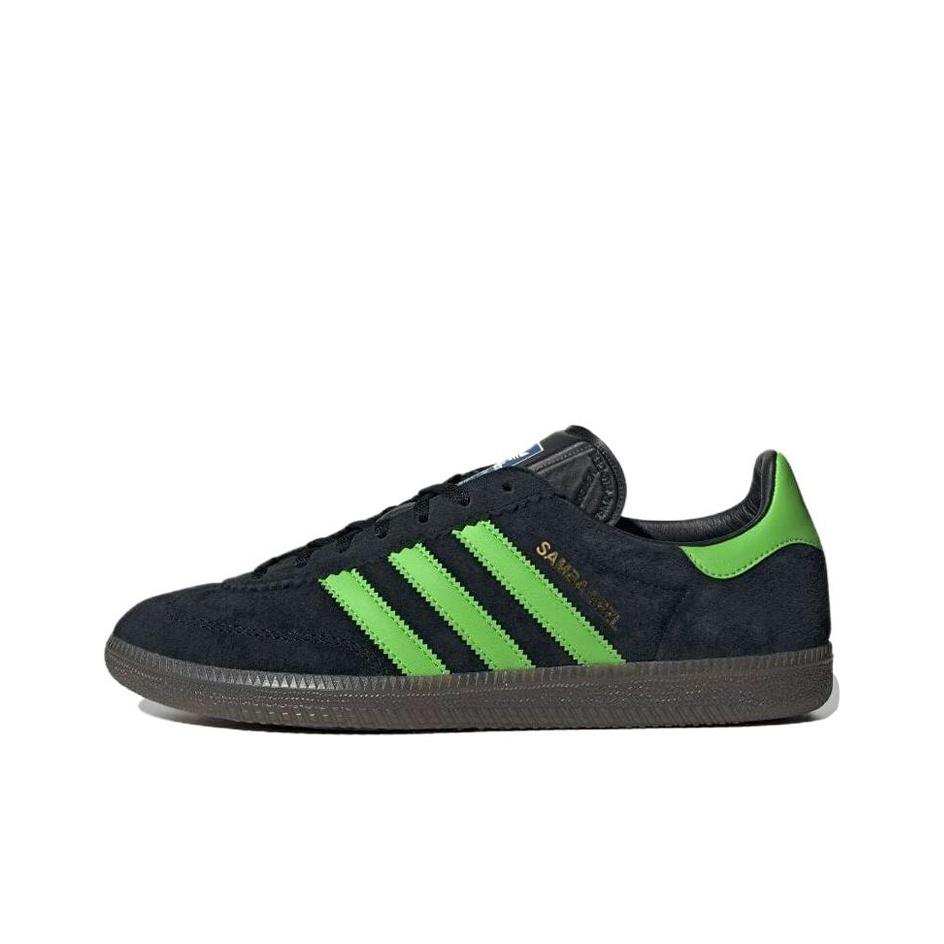 

кроссовки adidas originals Samba Skateboarding Shoes Unisex IF5738
