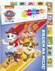 Paw Patrol. Add Some Color To the Fun.