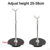 2 Pack Doll Stand /3 /4 Scale Dolls Collectibles Accessories - Performance & Adjustable