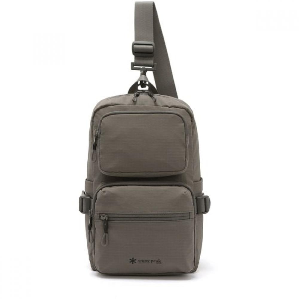 Snow Peak D T S Backpack Dkh gS S25fufbg3600963